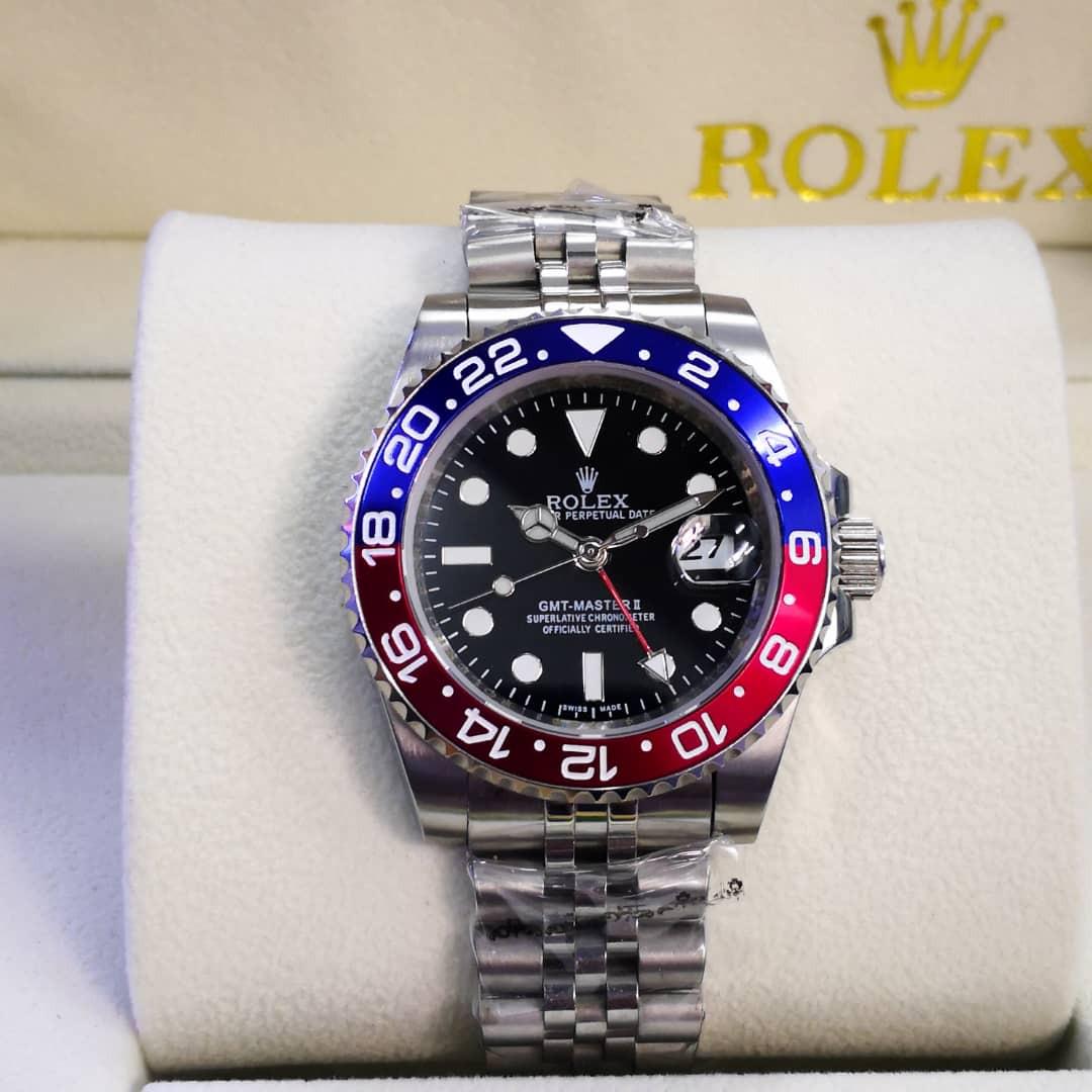 Rolex GMT Master Limited Edition, Men's 