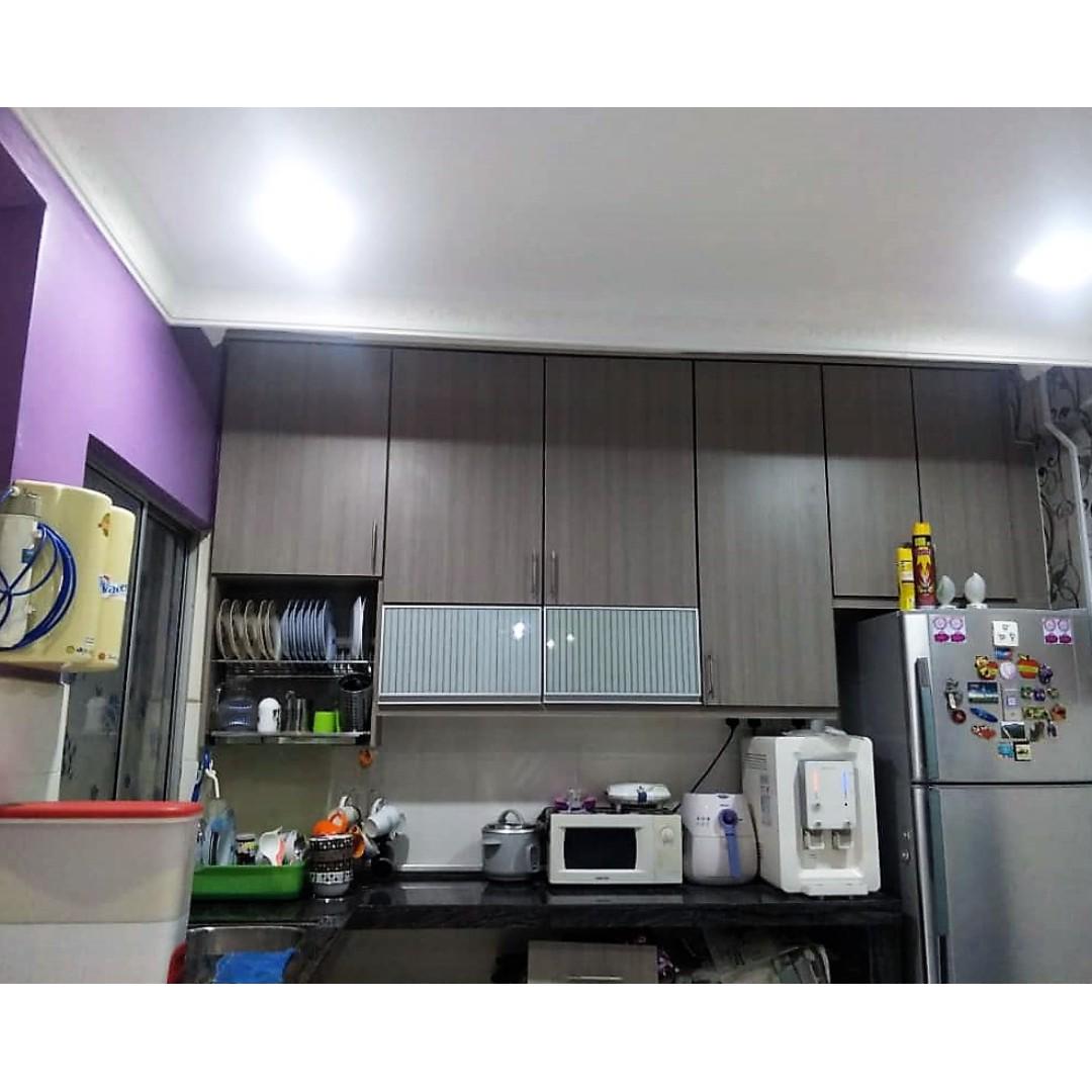 2 Storey Terrace Bandar Bukit Mahkota Bangi On Carousell