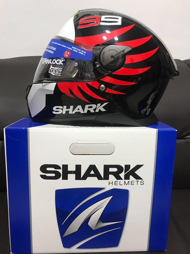Shark skwal lorenzo sale