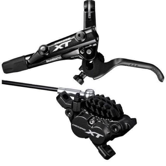 m8020 caliper