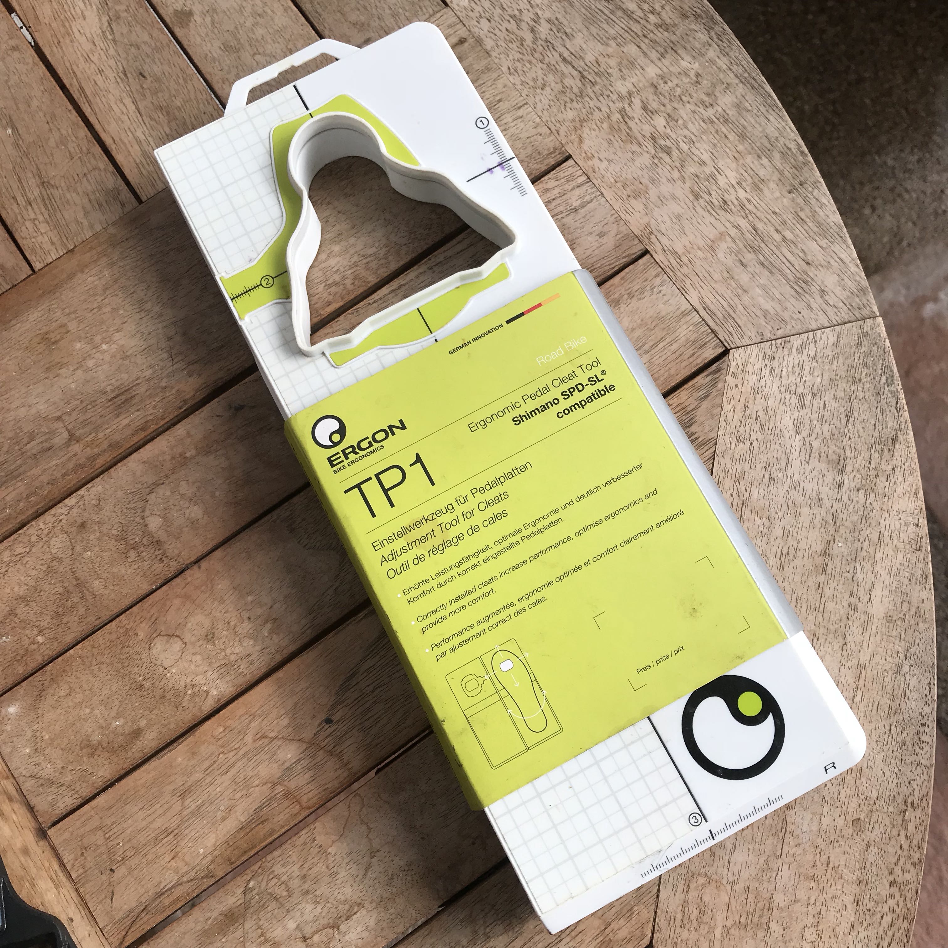 shimano spd adjustment