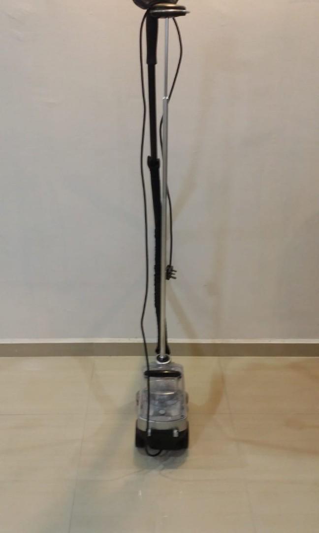 salter clothes steamer