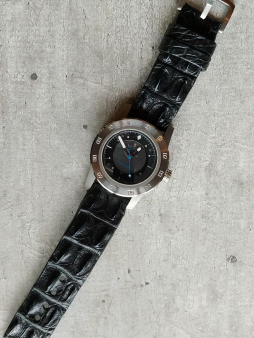 Steinhart Apollon Titanium Watch Men S Fashion Watches On Carousell I purchased this watch new. sgd