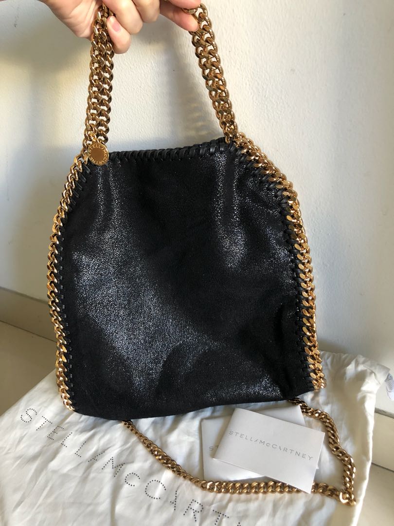 stella mccartney falabella bag Barang Mewah Tas Dompet di Carousell