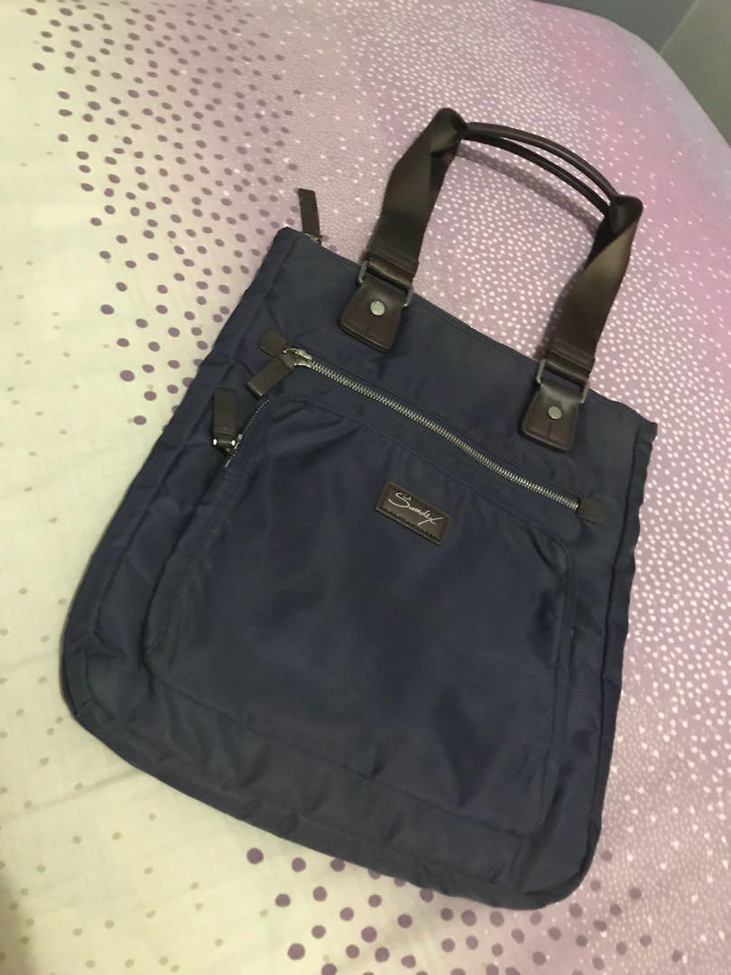Sumdex she hotsell rules laptop bags