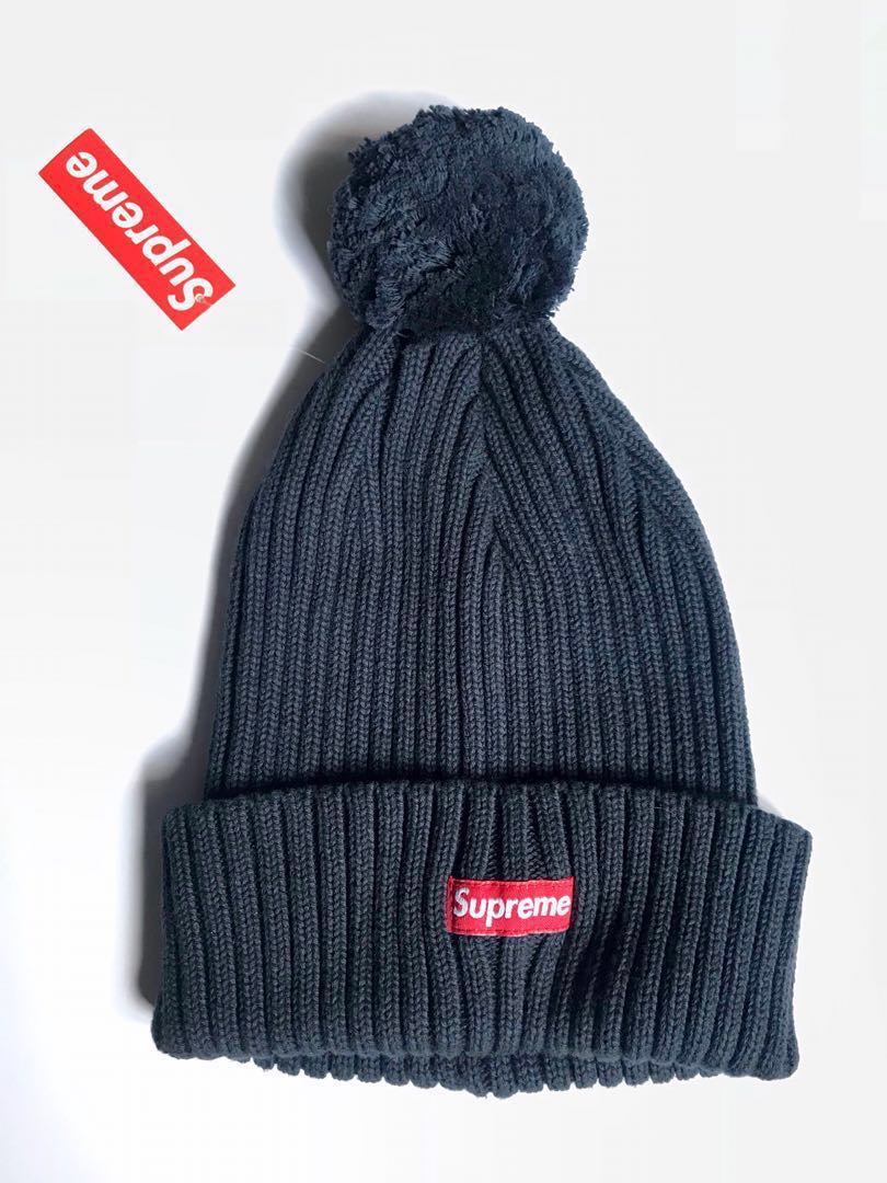 Supreme Pom Pom Beanie 2024 www.hockeyplayer .ar