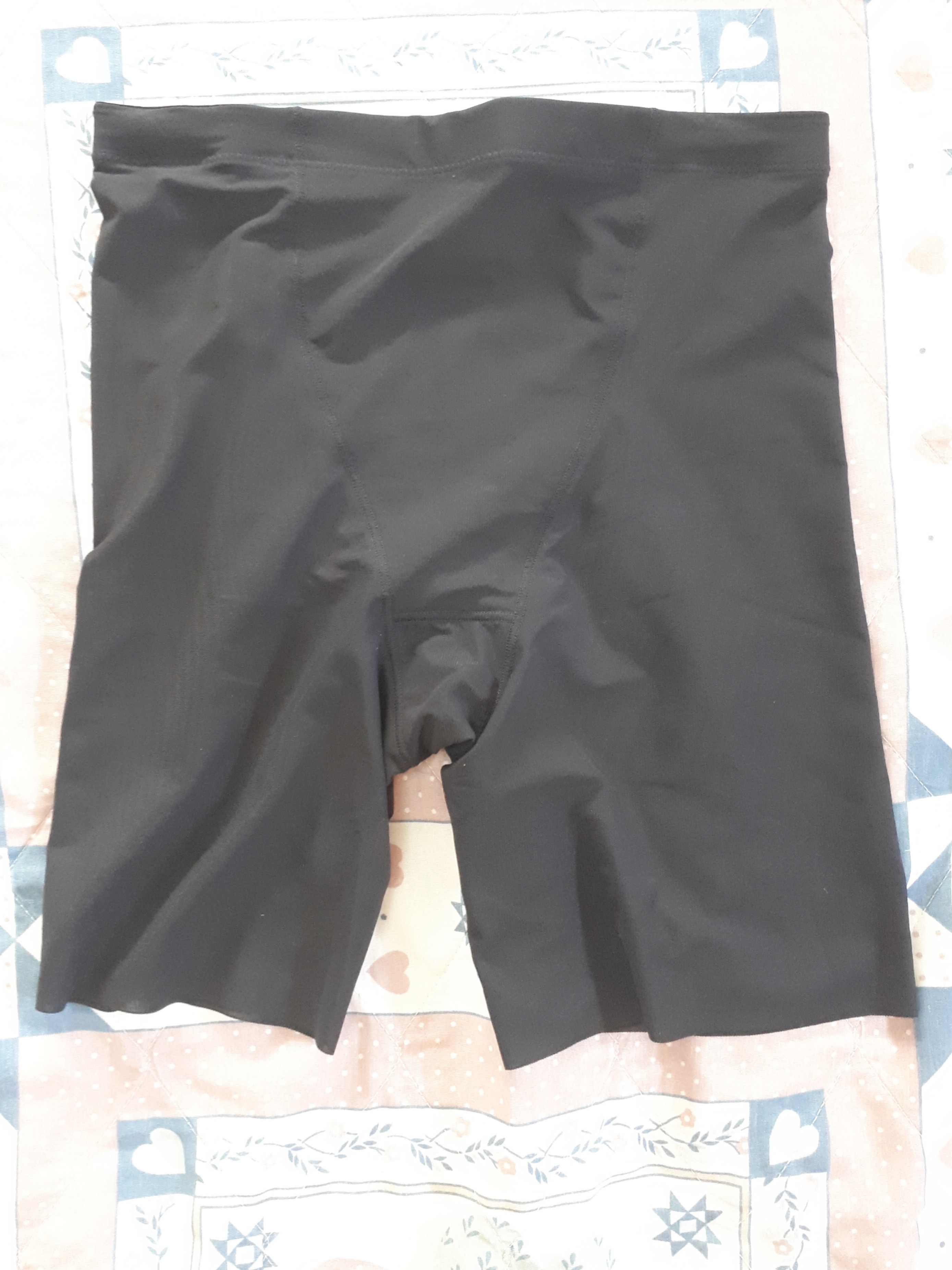 uniqlo cycling shorts