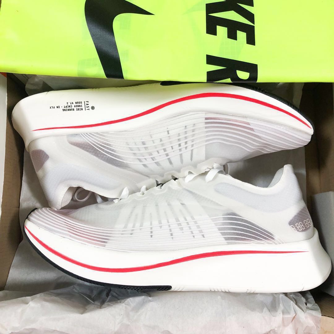 Nike zoom fly sp og 2025