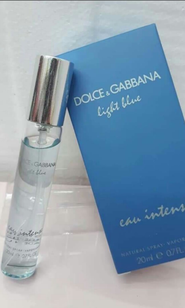 U.s authentic perfume tester 20ml., Beauty & Personal Care, Fragrance