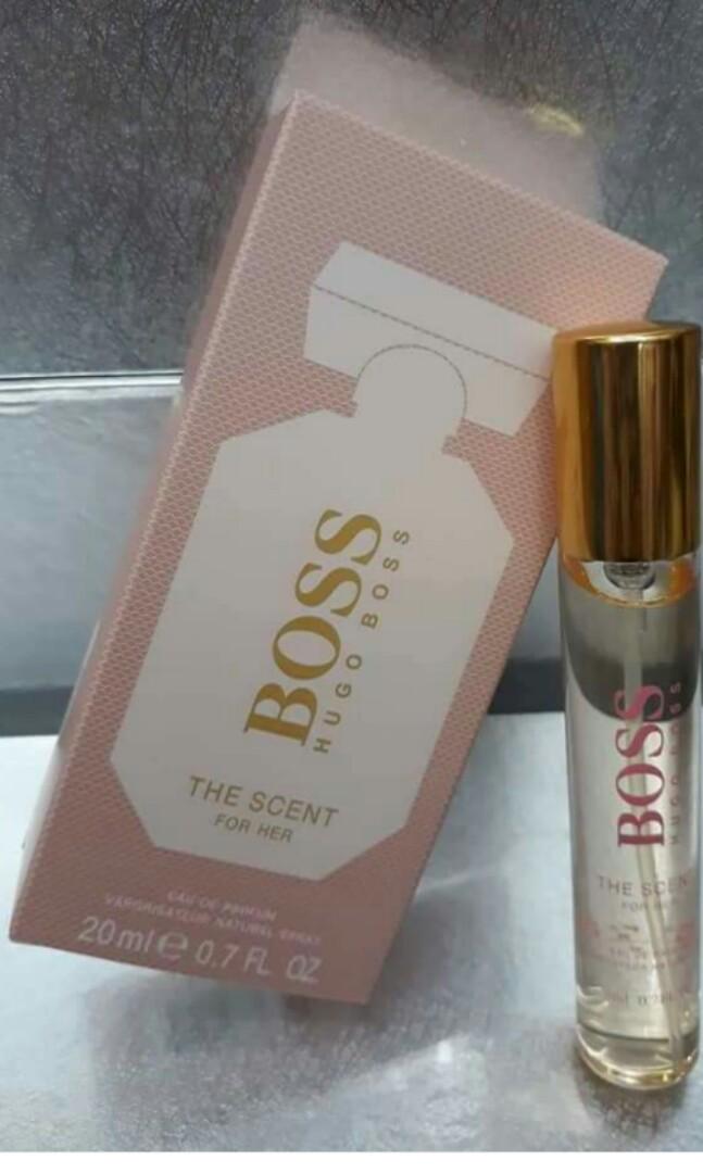 U.s authentic perfume tester 20ml., Beauty & Personal Care, Fragrance