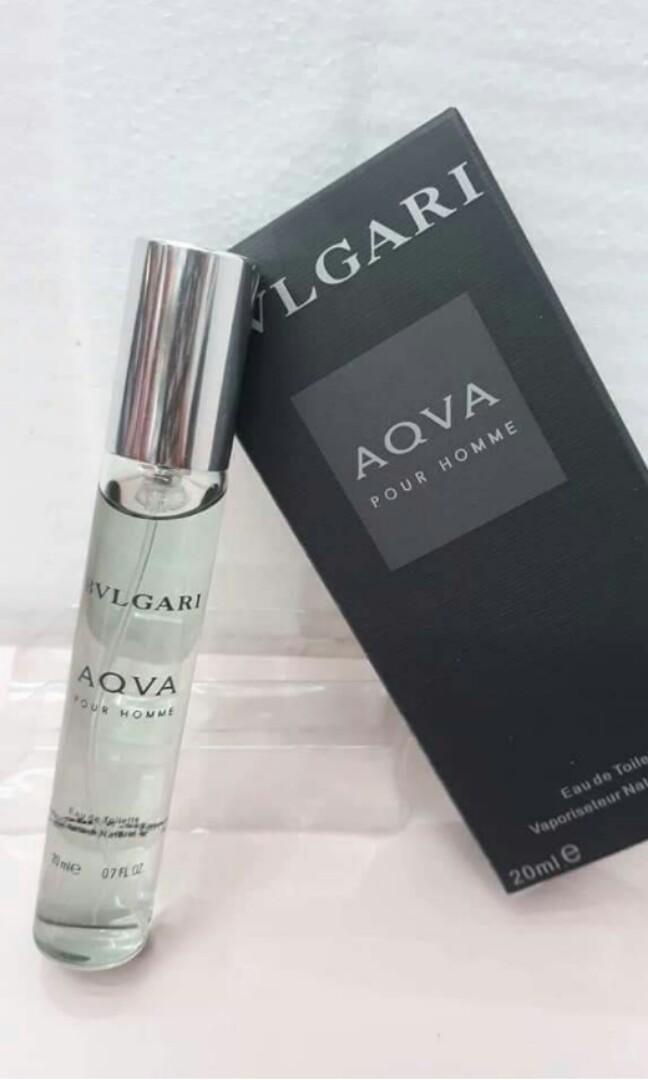 U.s authentic perfume tester 20ml., Beauty & Personal Care, Fragrance