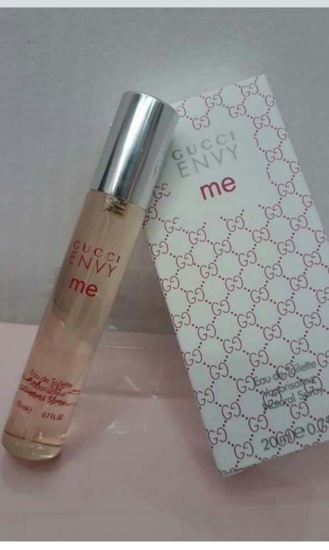 U.s authentic perfume tester 20ml., Beauty & Personal Care, Fragrance