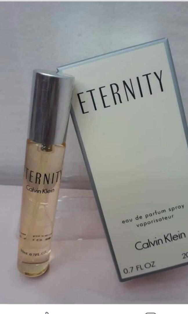 U.s authentic perfume tester 20ml., Beauty & Personal Care, Fragrance