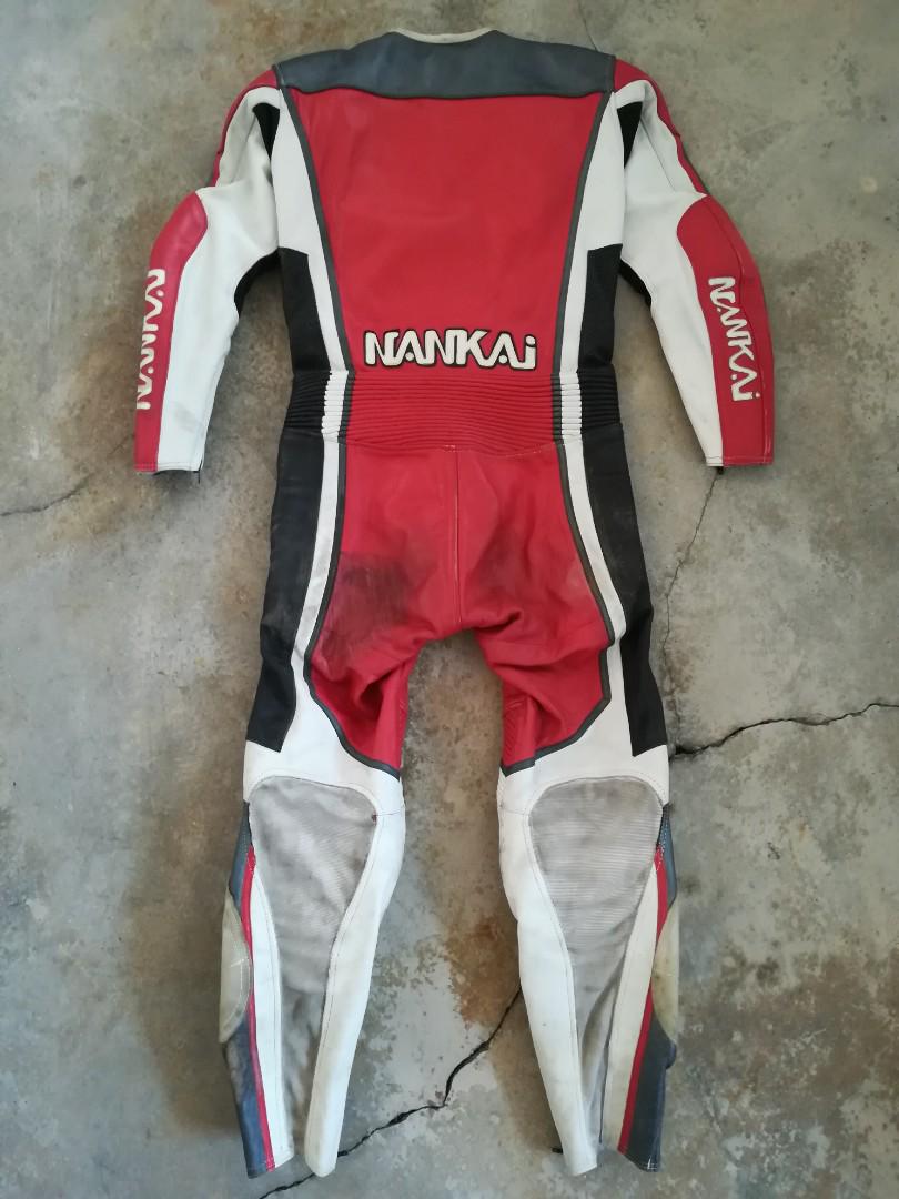 Nankai racing suit hotsell