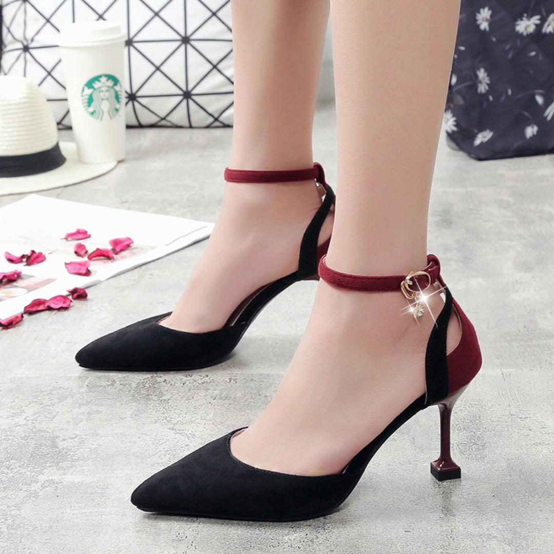Cat high ankle shoes discount