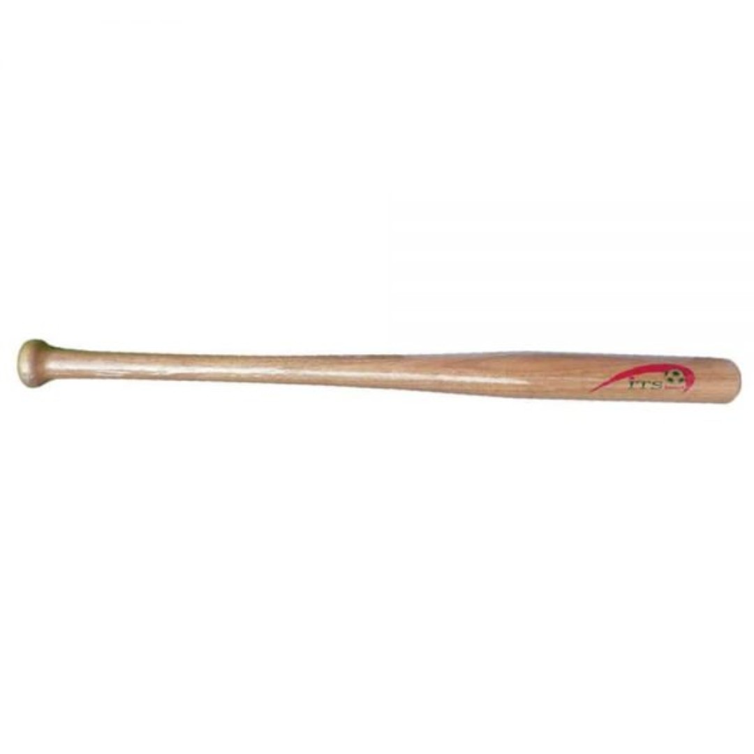 Batte Softball Bois Worth Model 500SB Smoker - 34 Pouces, Beige, Occasion