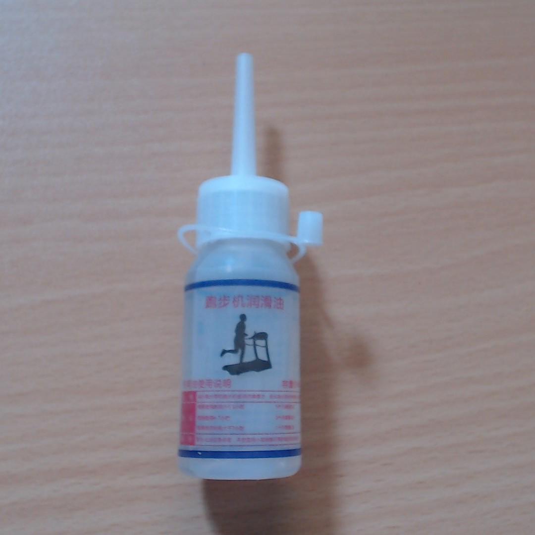 100 Silicone Oil Treadmill Belt Lubricant 30ml Easy To Apply