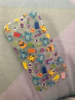 Monster Inc iphone 6 case