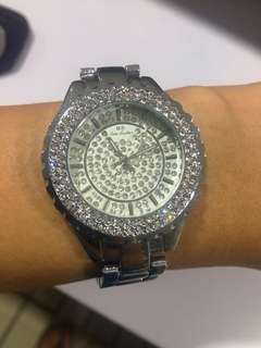 Luxury watch