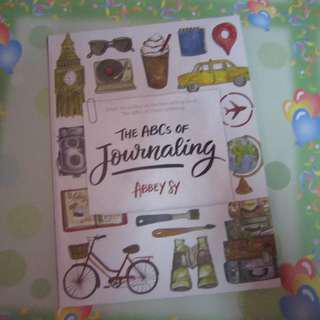 The ABCs of Journaling by Abbey Sy