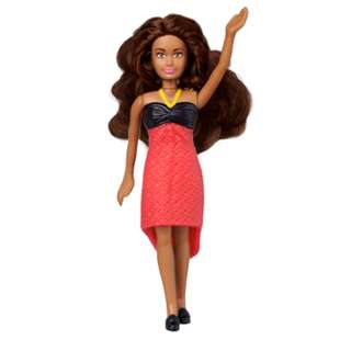 Mcdonalds barbie shop toys 2018