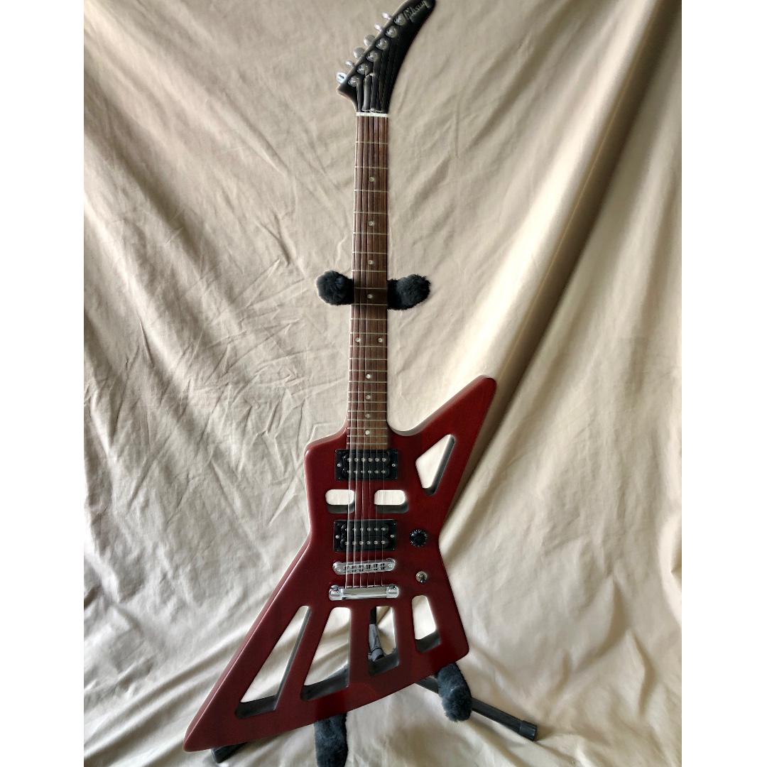 Gibson holy explorer online for sale