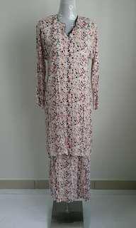 💕 Baju Kurung Biasa (BKB 3)