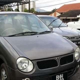 Perodua Kancil Turbo, Kereta, Kereta untuk Dijual di Carousell