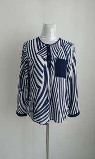 🔥 Zalia Blouse
