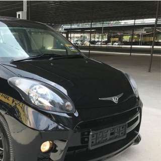 Perodua Kancil Turbo, Kereta, Kereta untuk Dijual di Carousell