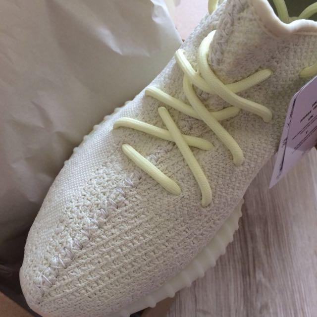 Yeezy Butter Matching Shirts Boostmafia Sneaker Threads