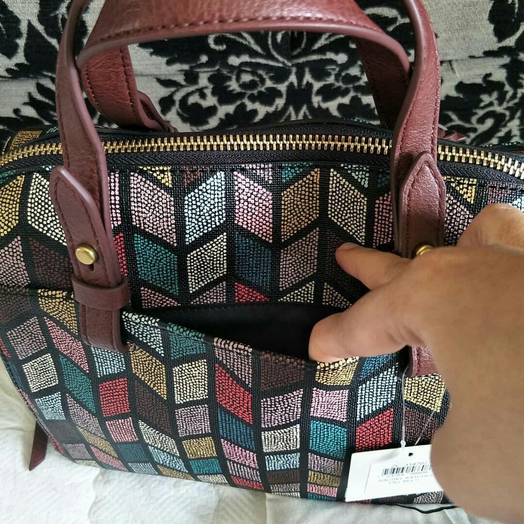 Rachel satchel fall multi new arrivals