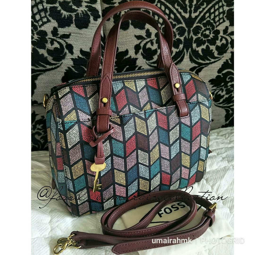 Rachel satchel fall store multi
