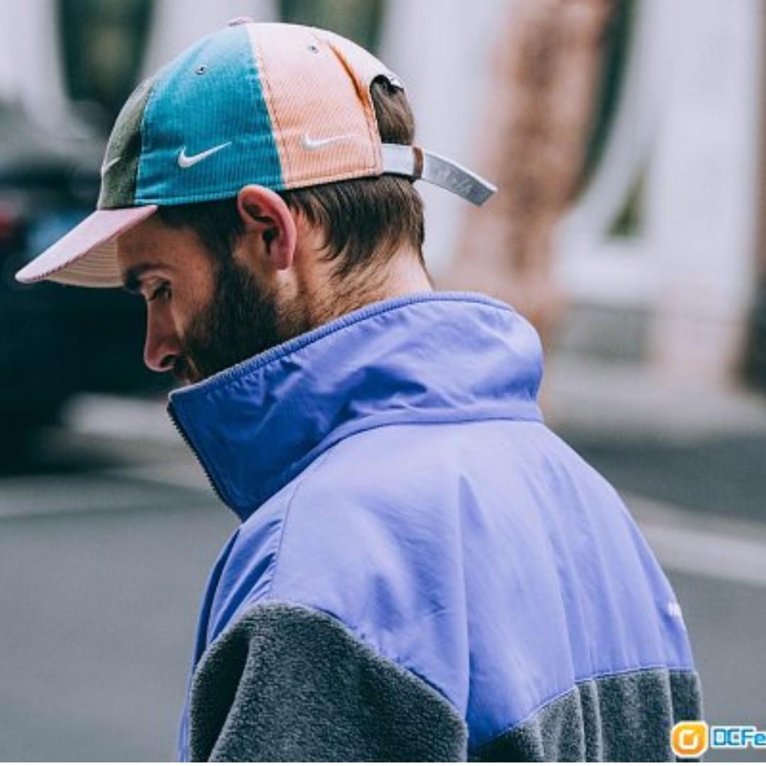 nike wotherspoon cap