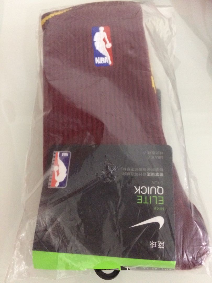 Sale Nike Elite Quick Nba Basketball Socks Nike Drifit