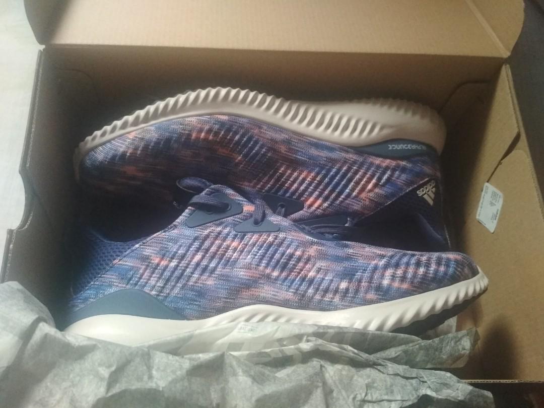 Alphabounce clearance space dye