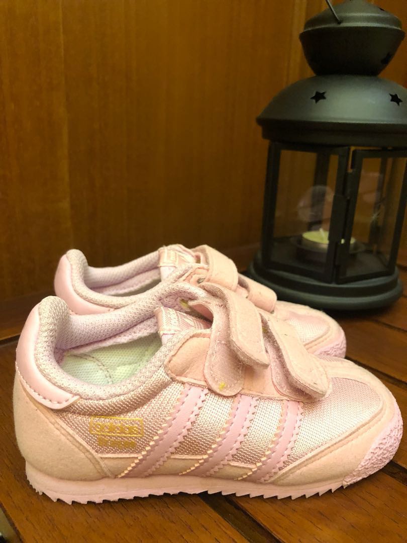 adidas dragon ladies