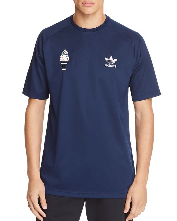 adidas ice cream shirt