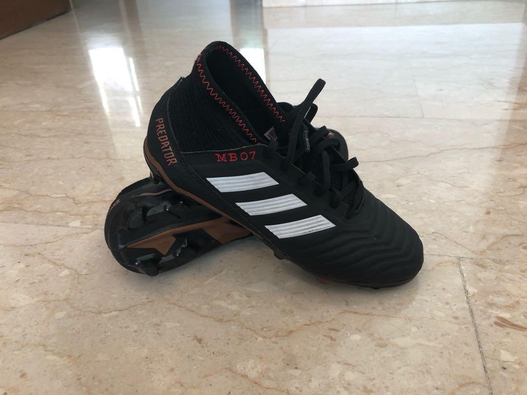 adidas predator 18.3 kids