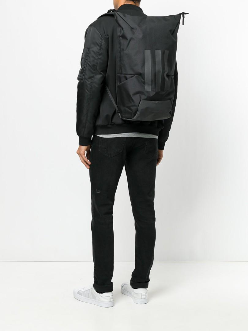 Adidas ZNE Sideline Backpack, Men's Fashion, Bags \u0026 Wallets, Backpacks on  Carousell