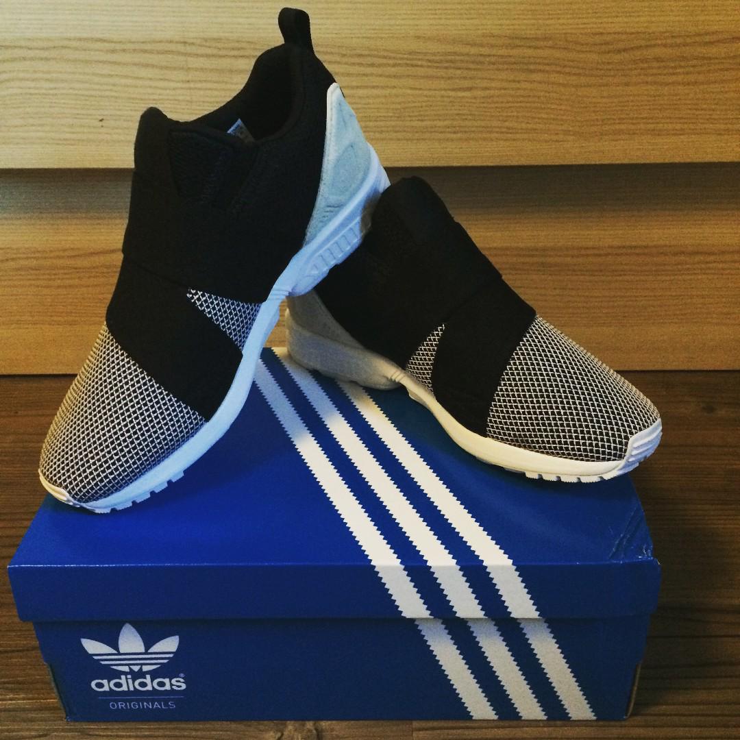 Adidas ZX Flux Slip On EUROPE ONLY RELEASE Adidas Y 3 Qasa Low