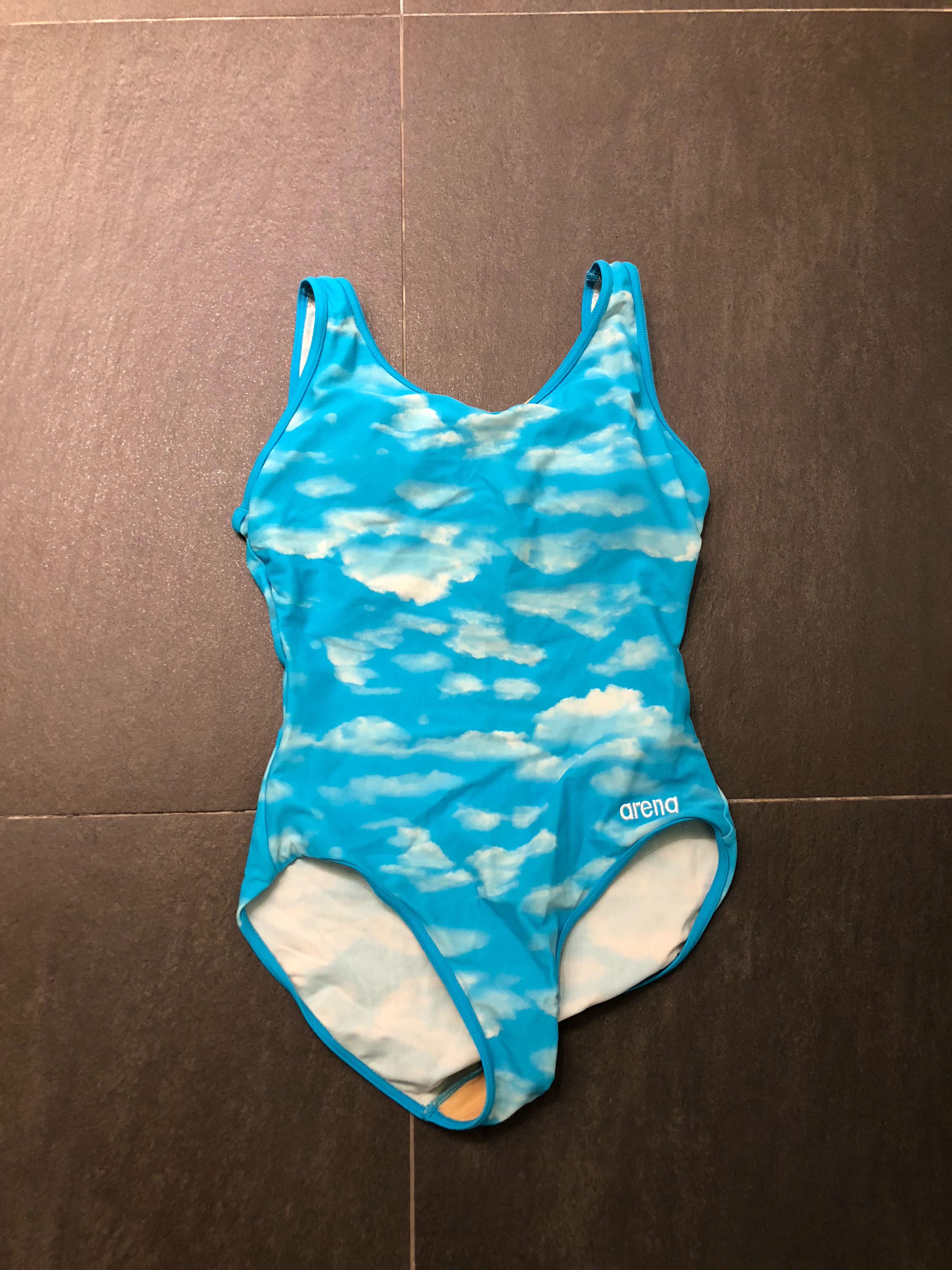 arena swimming wear