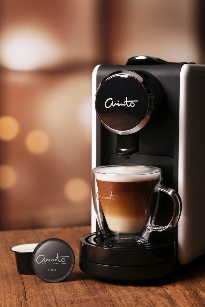 Arissto coffee machine price discount