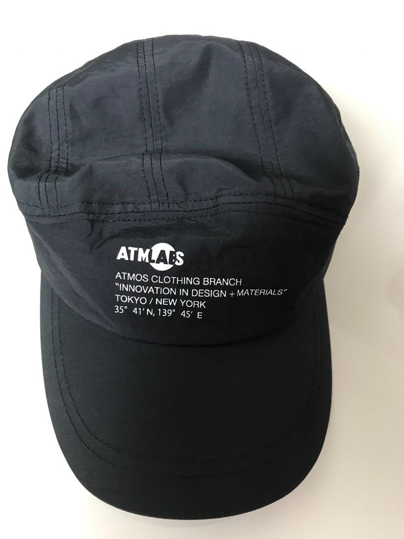 atmos hat