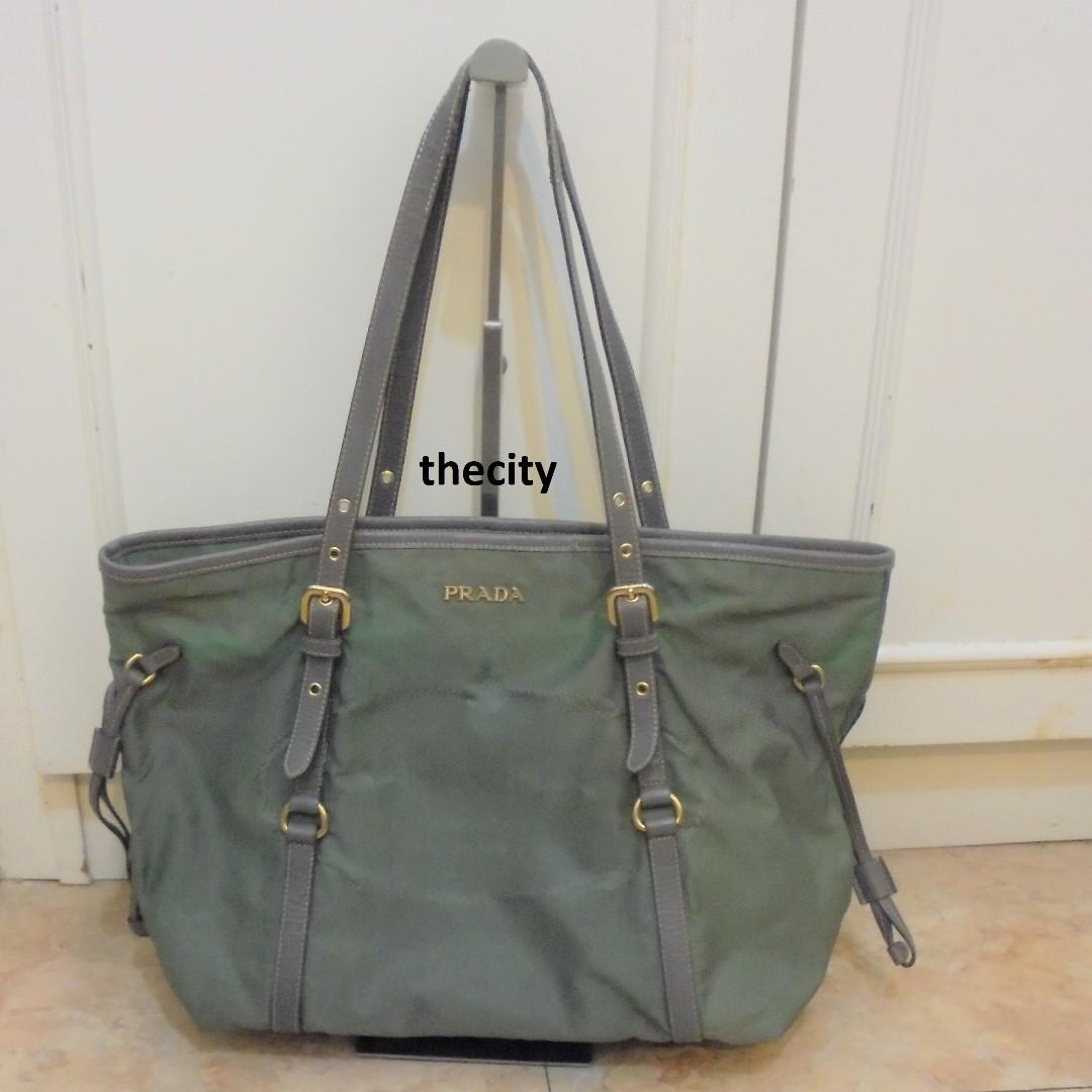 Prada neverfull deals