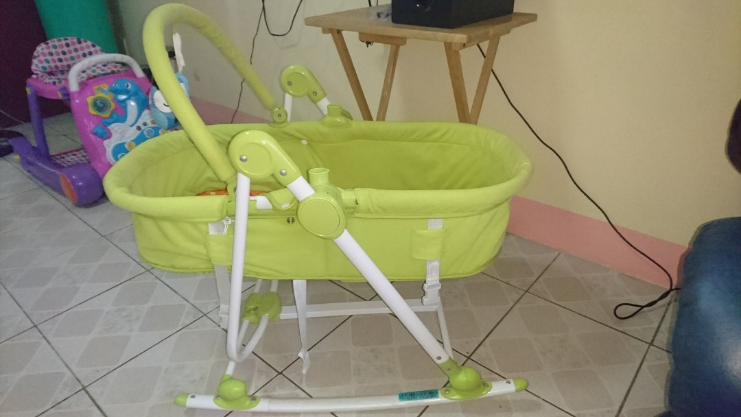 Bassinet chair new arrivals