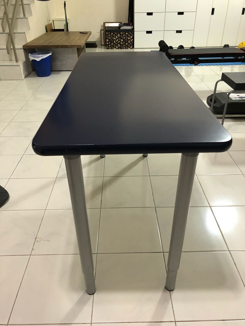 Beer Pong Table