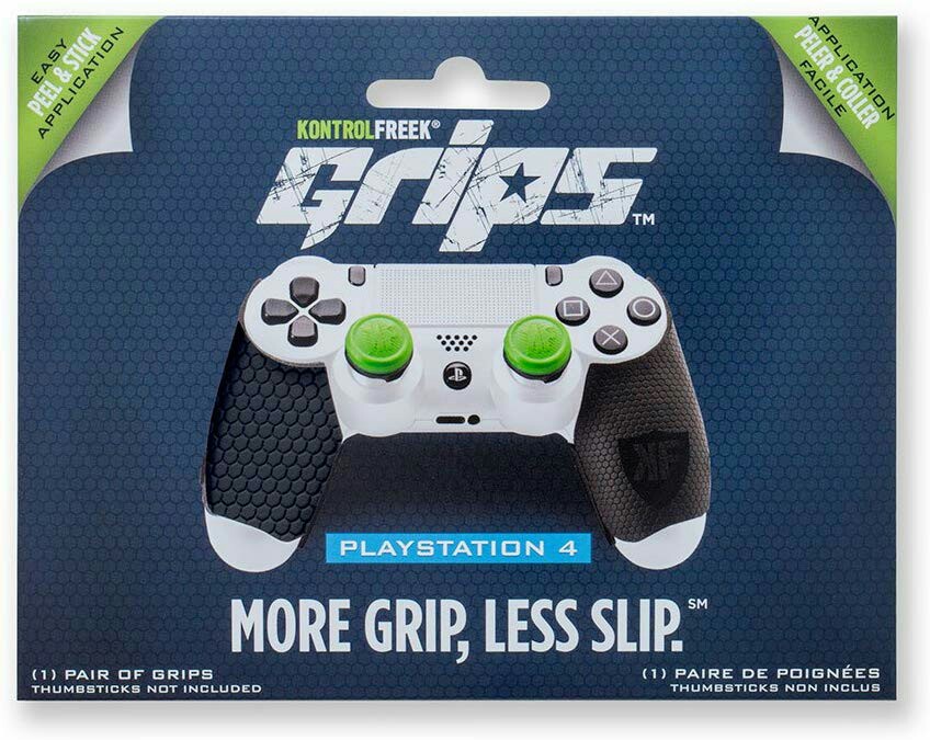 kontrolfreek nacon revolution