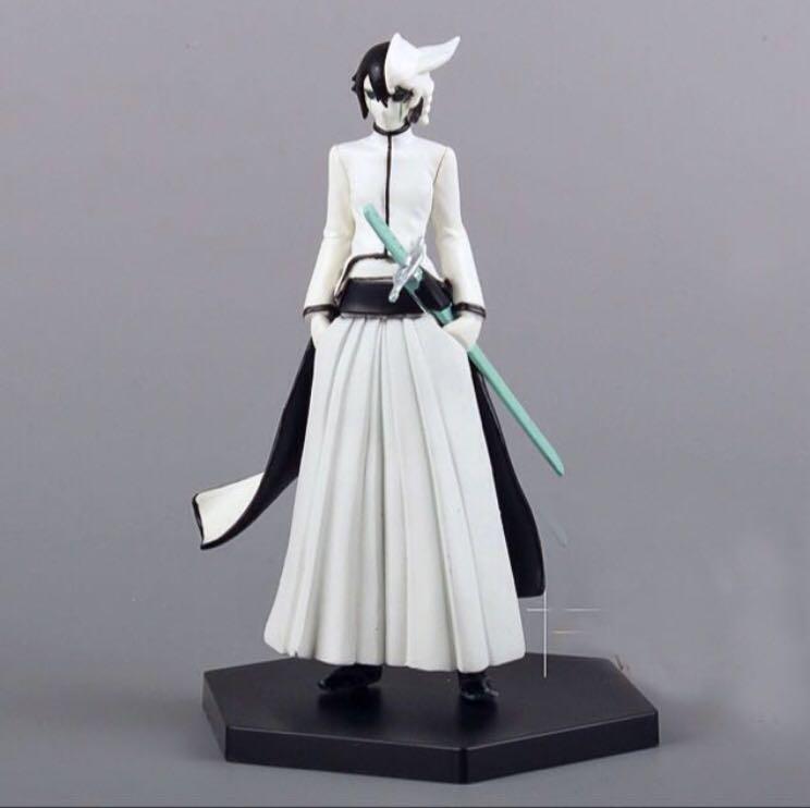 Bleach Ulquiorra, Hobbies & Toys, Toys & Games on Carousell