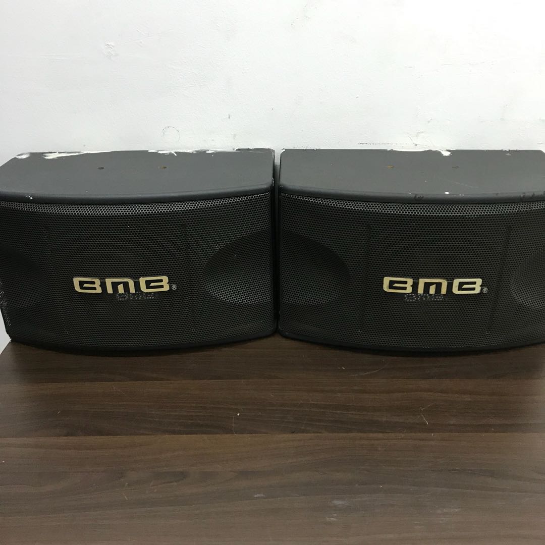 BMB CS 350v speaker Audio Soundbars Speakers Amplifiers on